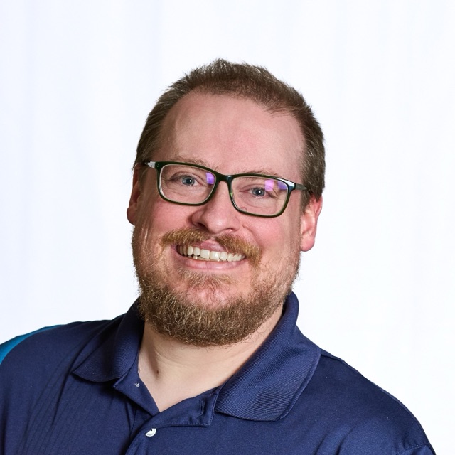 Jesse Einfalt